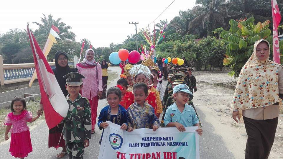 PERINGATAN HARI PENDIDIKAN NASIONAL