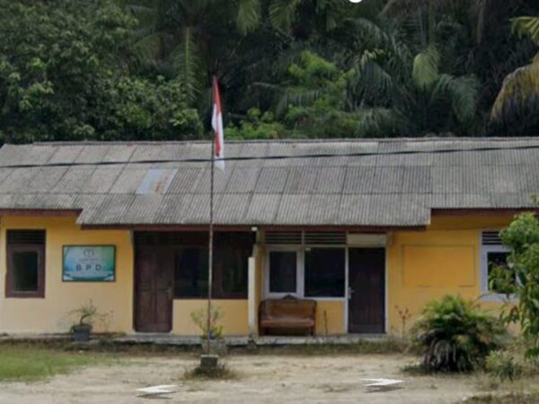 Badan Permusyawaratan Desa (BPD)